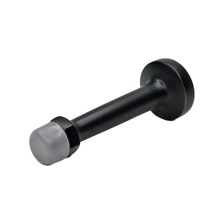 Emtek Oil Rubbed Bronze Stop, 2232US10B 2232US10B